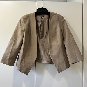 Express Blazer Size 12
